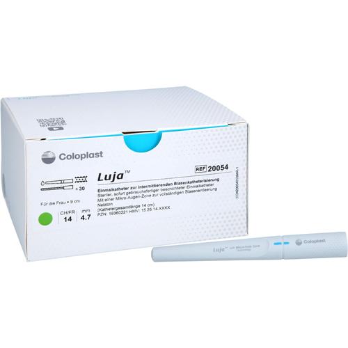 Luja Frauen Ch 14 30 St Coloplast bei onfy.de kaufen 19360221