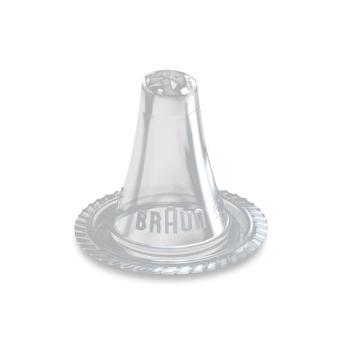 Braun Thermoscan Schutzkappen Lf 40 40 St KAZ Europe SA bei onfy.de kaufen 07437651