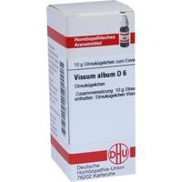 Viscum Alb D 6 null