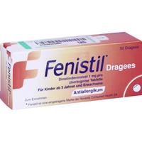 Fenistil