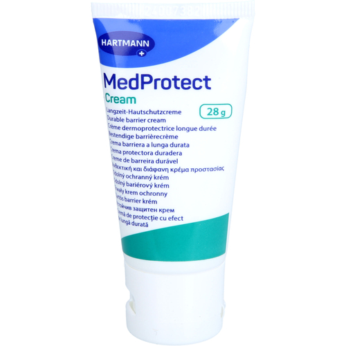 Hartmann Medprotect Cream 12x28 g PAUL HARTMANN bei onfy.de kaufen 19960665