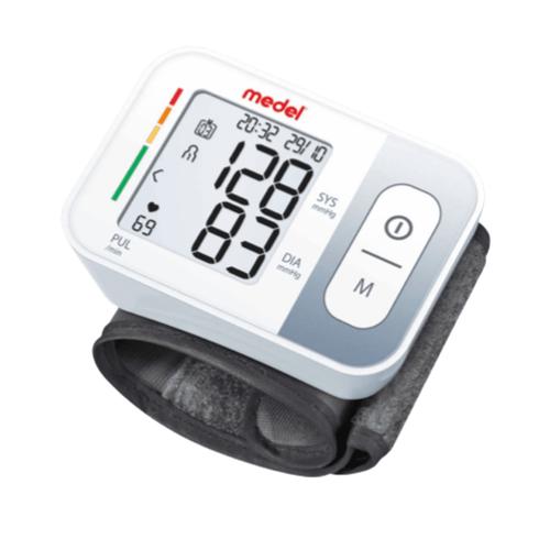 Medel Quick Handgelenk-Blutdruckmessgerät 1 St BEURER bei onfy.de kaufen 16897481