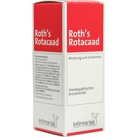 Roth's Rotacaad Tropfen null