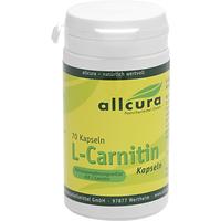 L-Carnitin null