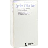 Emla Pflaster null