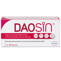 Daosin null