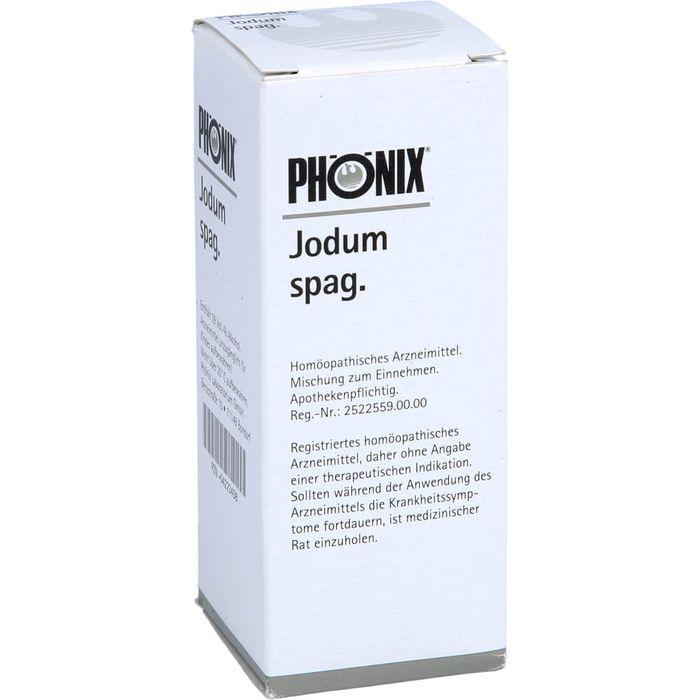 Phönix Jodum Spag. null
