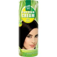 Colour Cream Dark Brown 3