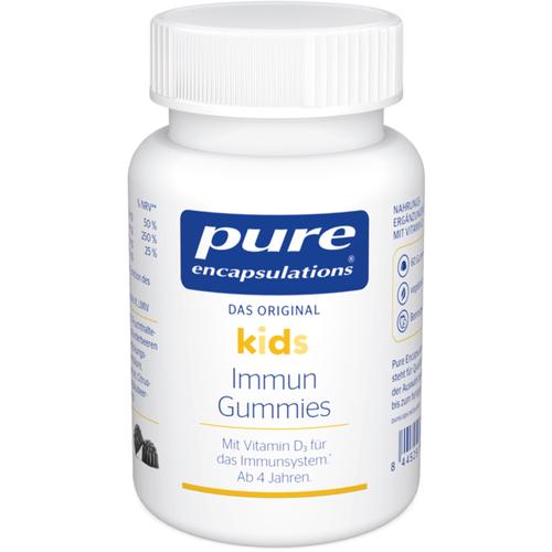 Pure Encapsulations Kids Immun Gummies 60 St pro medico bei onfy.de kaufen 19889045