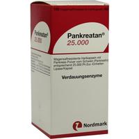 Pankreatan 25000