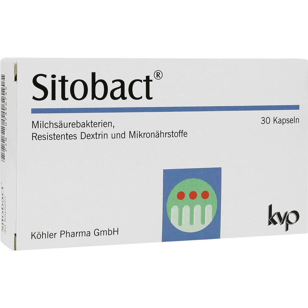 Sitobact