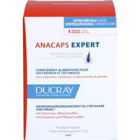 Ducray Anacaps Expert null