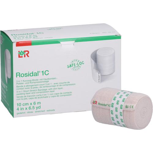 Rosidal 1C 10 cm x 6 M 6 St Lohmann & Rauscher bei onfy.de kaufen 19225405