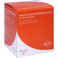 Dracofix Peel Kom Steril 5x5 8Fach null
