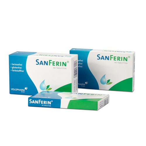 Sanferin 80 St Volopharm GmbH Deutschland bei onfy.de kaufen 11608182