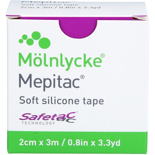 Mepitac 2x300 cm Unsteril Rolle 1 St ToValCare bei onfy.de kaufen 20059372