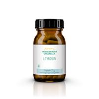 L-Tyrosin Vegan null