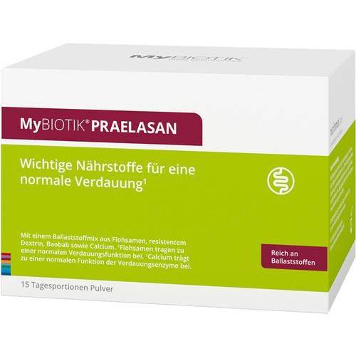 Mybiotik Praelasan 15x14 g nutrimmun bei onfy.de kaufen 19709391