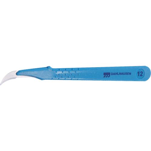 Skalpelle Präzisa Fig. 12 10 St P.J.Dahlhausen bei onfy.de kaufen 07490243