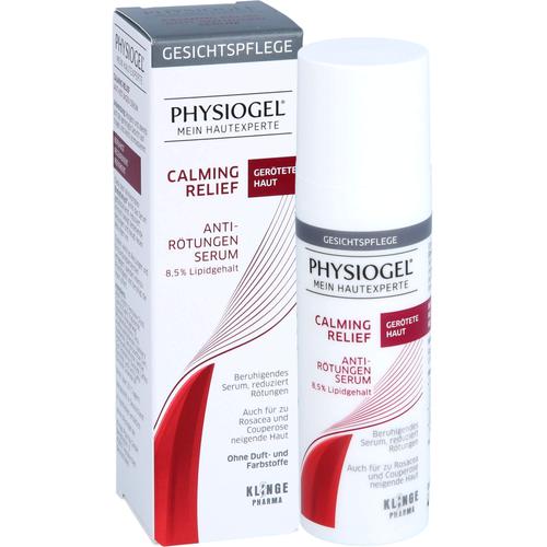 Physiogel C.r. Anti-Rötungen Serum 30 ml Klinge Pharma bei onfy.de kaufen 19077229