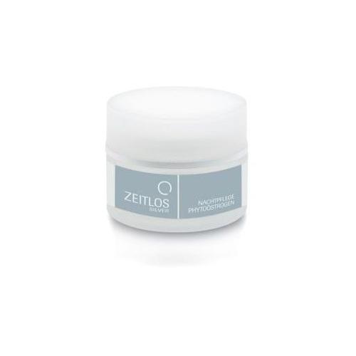 Zeitlos Silver Nachtpflege 50 ml NOVATOP Cosmetics bei onfy.de kaufen 01139964