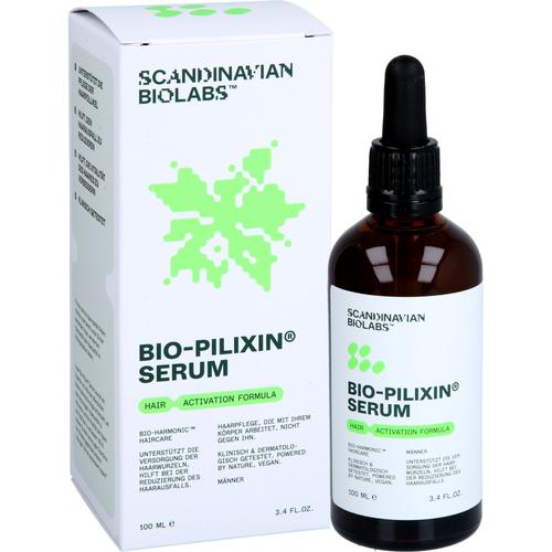 Bio-Pilixin Serum für Männer 100 ml Scandinavian Biolabs ApS bei onfy.de kaufen 18305119