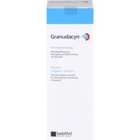 Granudacyn Wundspüllösung