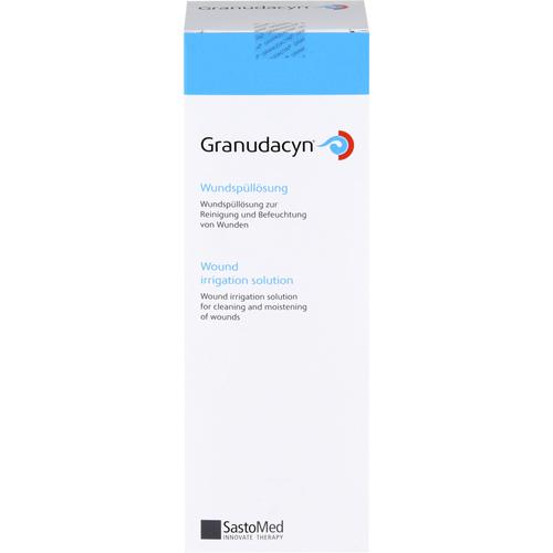 Granudacyn Wundspüllösung 500 ml 1001 Artikel Medical bei onfy.de kaufen 17902480