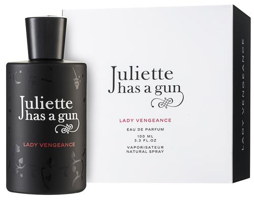 Juliette Has A Gun Lady Vengeance Eau de Parfum 100 ml Juliette Has A Gun bei onfy.de kaufen 3770000002683
