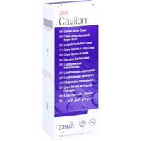 Cavilon 3M Langzeit Hautschutz Creme 3392G