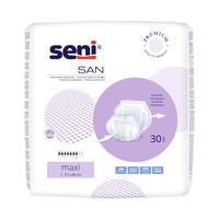 San Seni Maxi Vorlagen