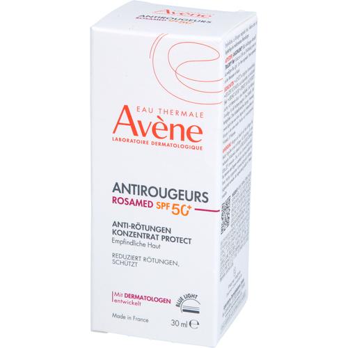 Avene Antirougeurs Rosamed SPF50+ Anti-Röt. Konz. 30 ml PIERRE FABRE DERMO KOSMETIK bei onfy.de kaufen 18889014