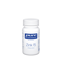 Pure Encapsulations Zink 15 Zinkpikolinat null
