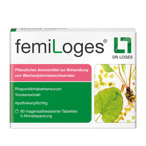 2x femiLoges 90 St bei onfy.de kaufen 2000000000404