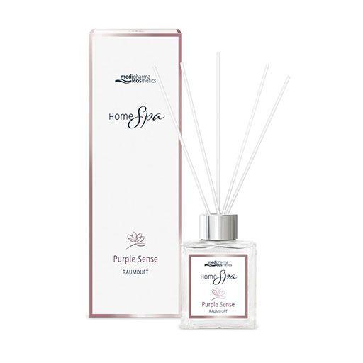 Home Spa Purple Sense Raumduft null