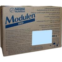 Modulen Ibd null