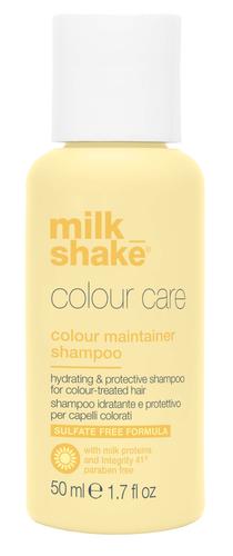 milk_shake Colour Maintainer Sulfate Free Shampoo 50 ml