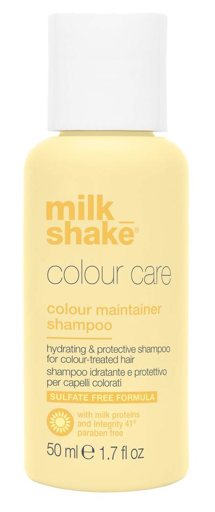 milk_shake Colour Maintainer Sulfate Free Shampoo 50 ml Goutal Paris bei onfy.de kaufen 8032274147794