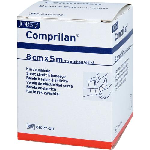 Comprilan Elast.binde 8 cmx5 M 1 St Crosp Medical bei onfy.de kaufen 19881115