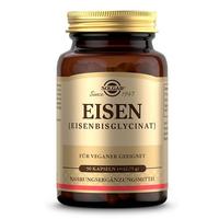 Solgar Eisenbisglycinat null