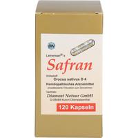 Safran Kapseln null