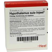 Hypothalam Suis Inj Org null