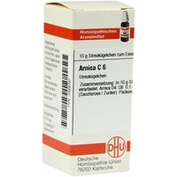 Arnica C 6 null