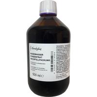 Mundwasser Konzentrat Bombastus