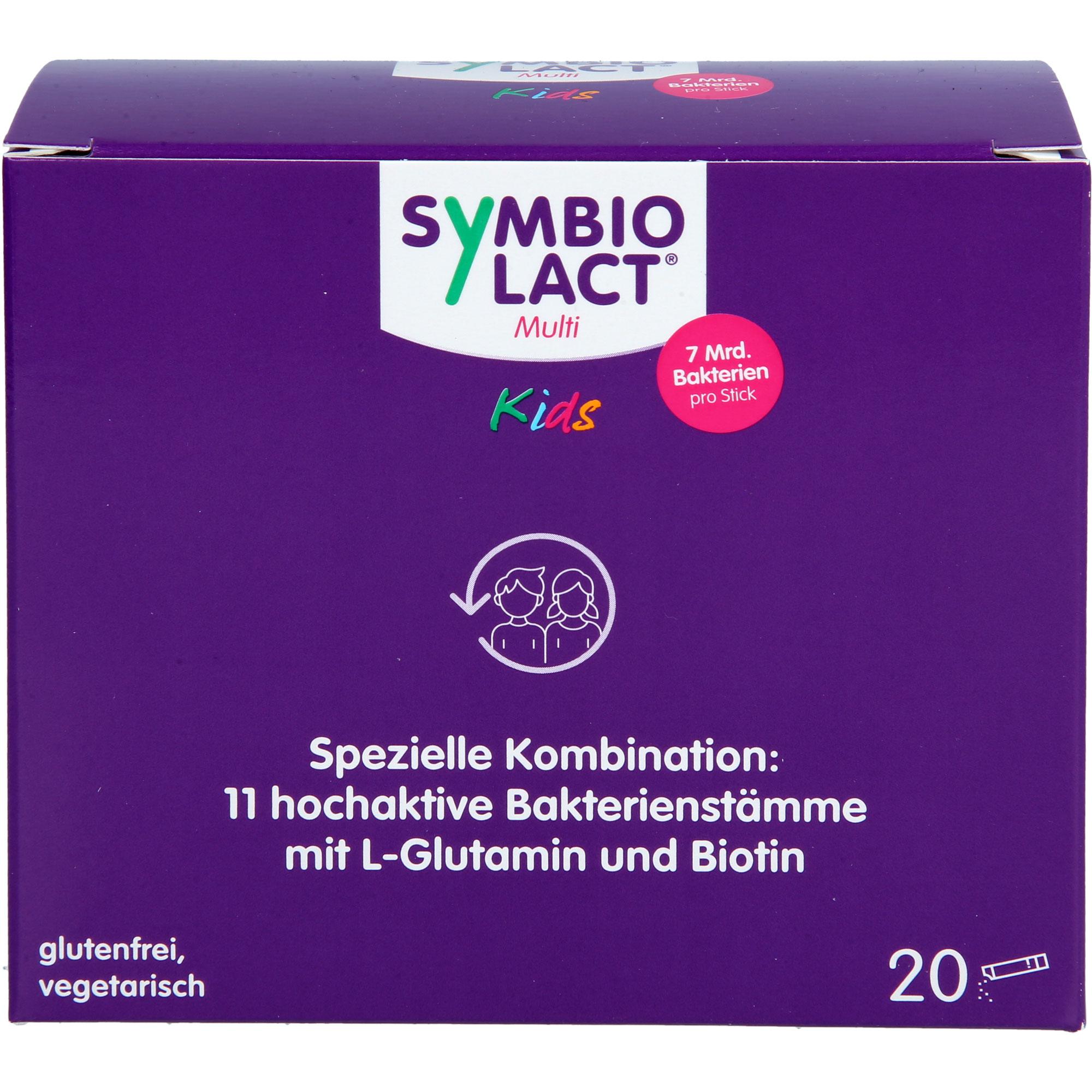 Symbiolact Multi Kids