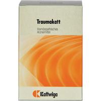 Traumakatt null