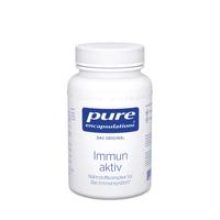 Pure Encapsulations Immun Aktiv null