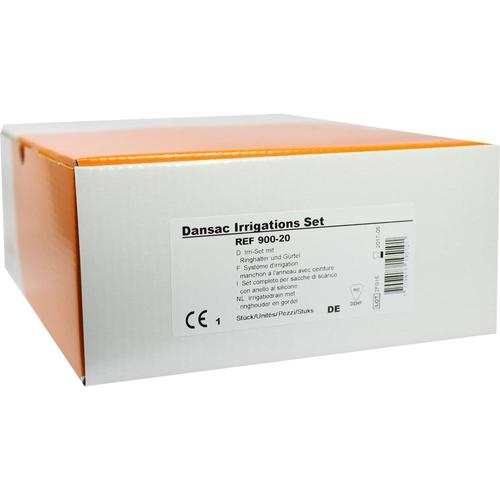 Dansac Irrigationsset 900-20 1 St Dansac bei onfy.de kaufen 03365883