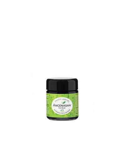 Ancenasan Herbal 20 g ANCENASAN Naturprodukte bei onfy.de kaufen 06550606