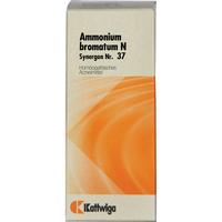 Synergon Kompl Ammo Br N37 null